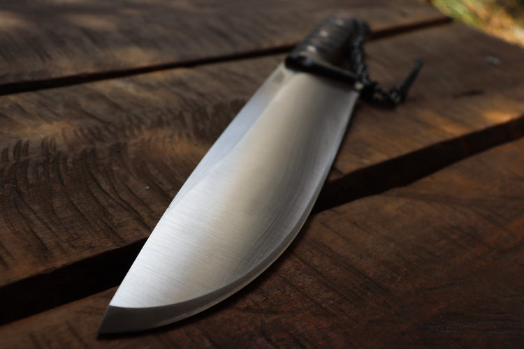 Apollon Hunter - LAMINA Knives