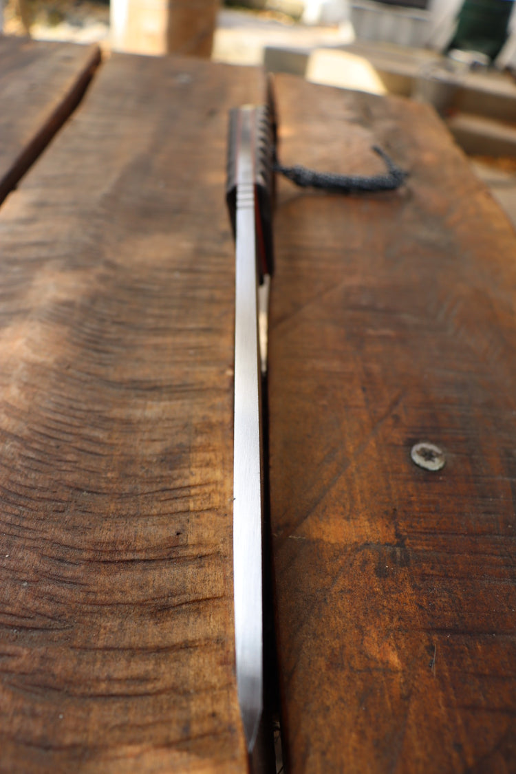 Apollon Hunter - LAMINA Knives