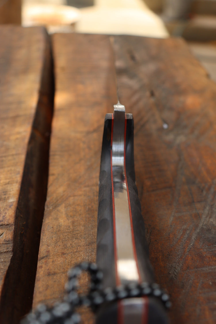 Apollon Hunter - LAMINA Knives