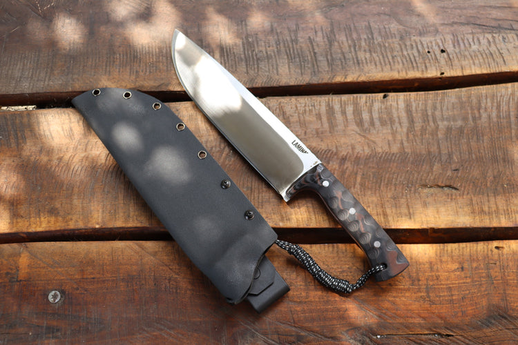 Apollon Hunter - LAMINA Knives