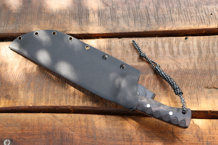 Apollon Hunter - LAMINA Knives