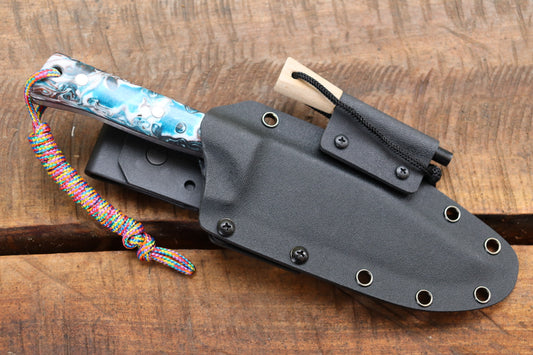 Tartus Hunter - LAMINA Knives