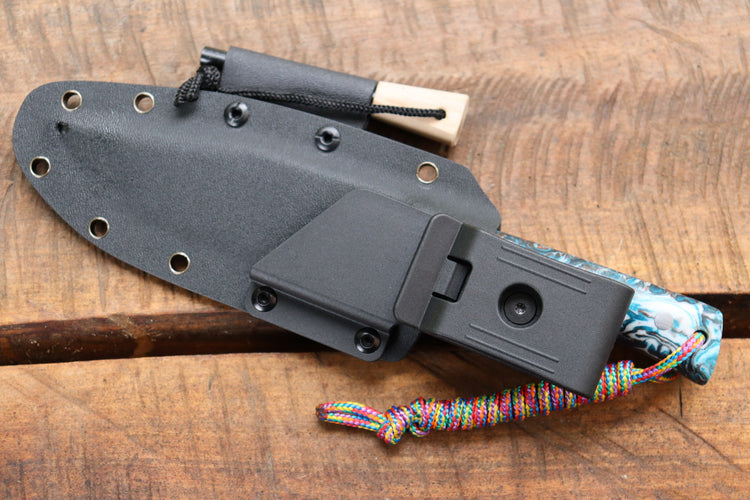 Tartus Hunter - LAMINA Knives