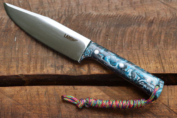 Tartus Hunter - LAMINA Knives