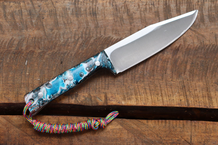 Tartus Hunter - LAMINA Knives