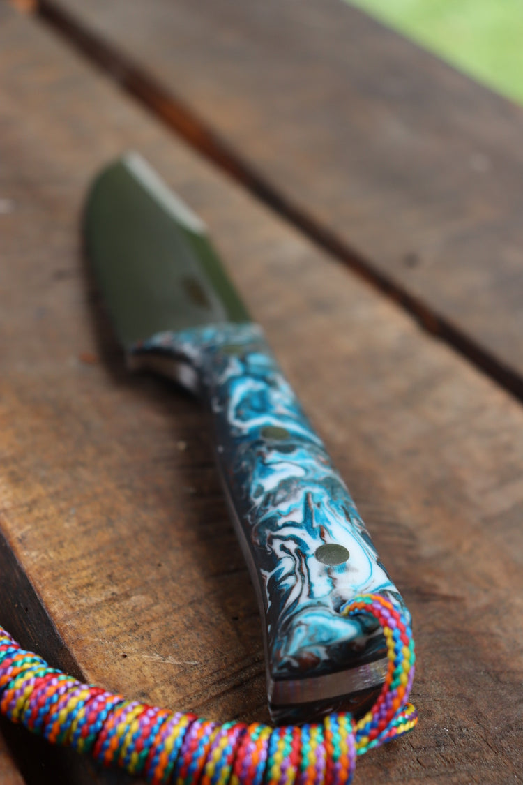 Tartus Hunter - LAMINA Knives