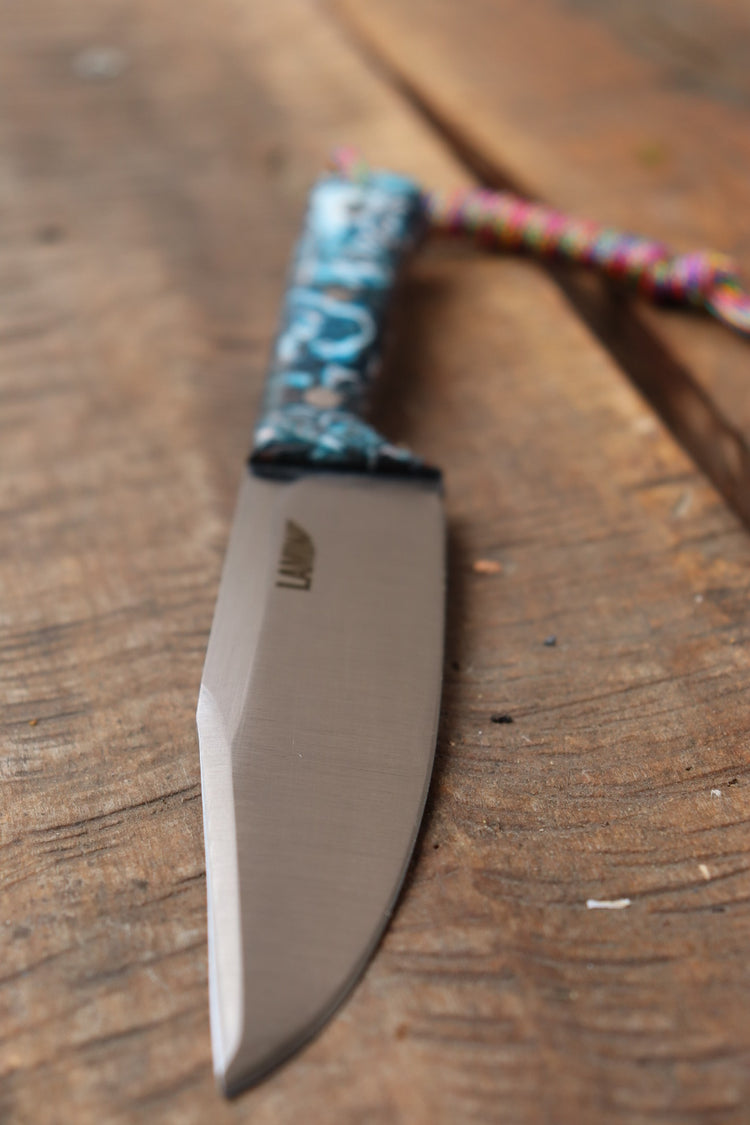 Tartus Hunter - LAMINA Knives