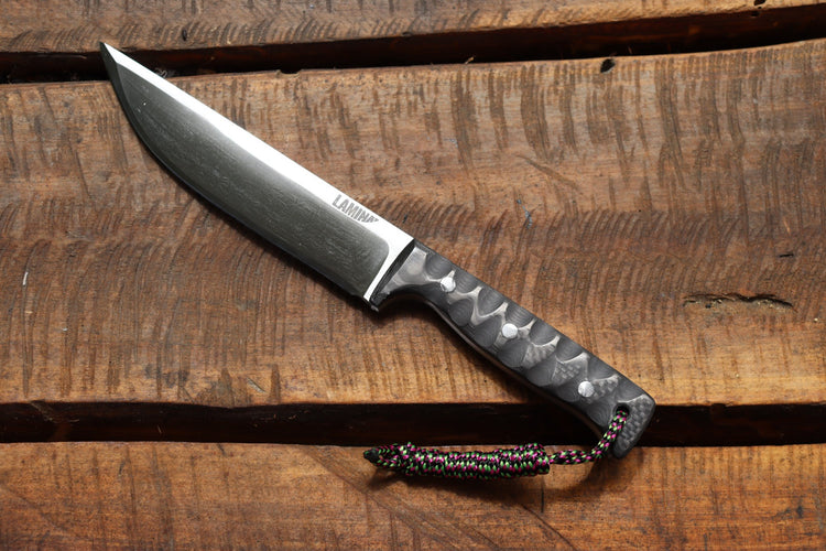 Leonidas Hunter - LAMINA Knives