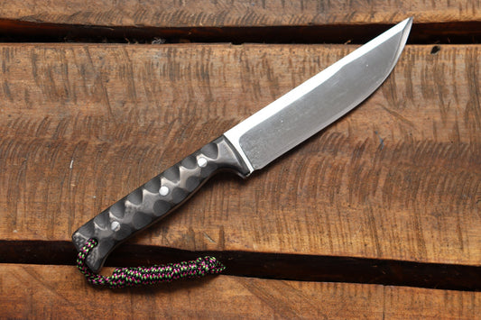 Leonidas Hunter - LAMINA Knives