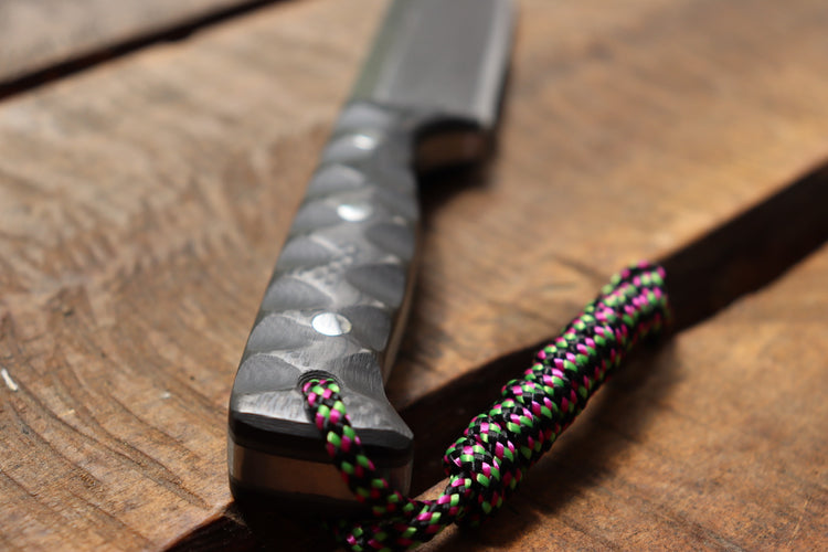 Leonidas Hunter - LAMINA Knives