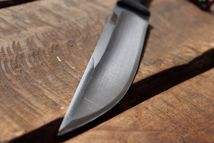 Leonidas Hunter - LAMINA Knives