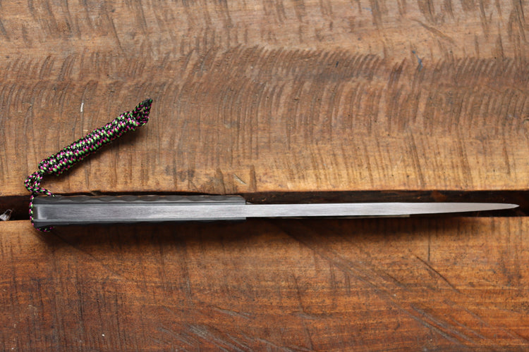 Leonidas Hunter - LAMINA Knives