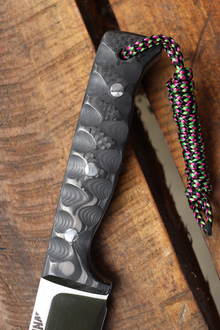 Leonidas Hunter - LAMINA Knives