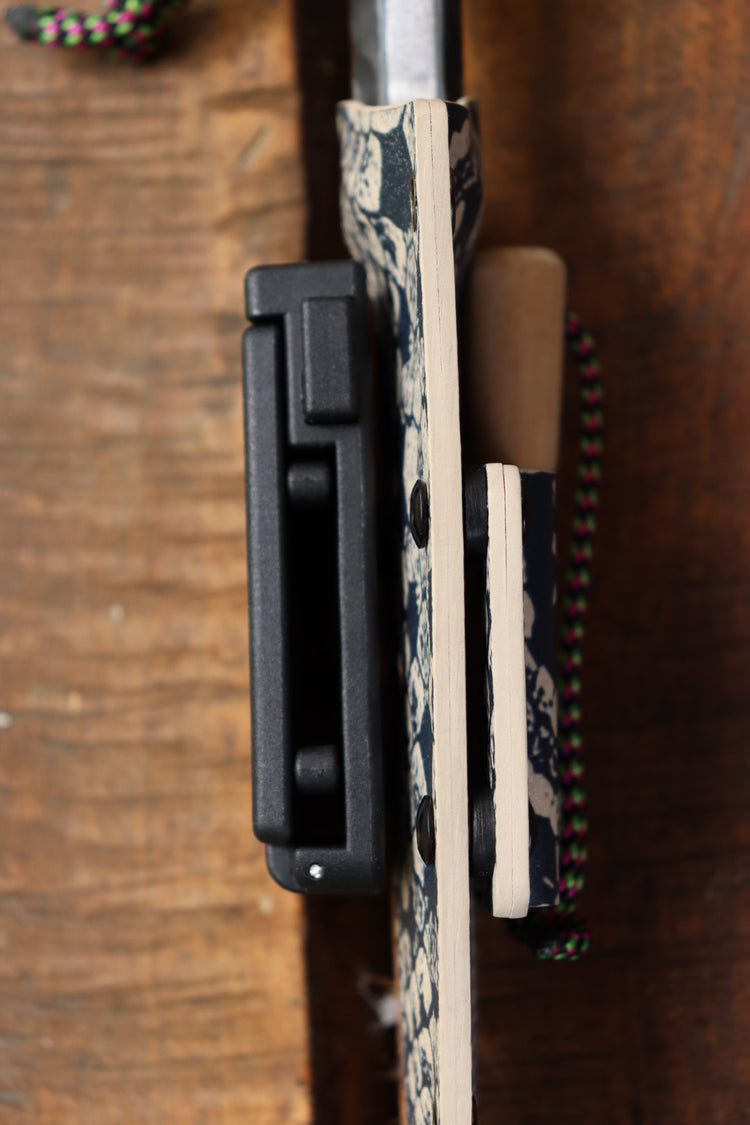 Leonidas Hunter - LAMINA Knives