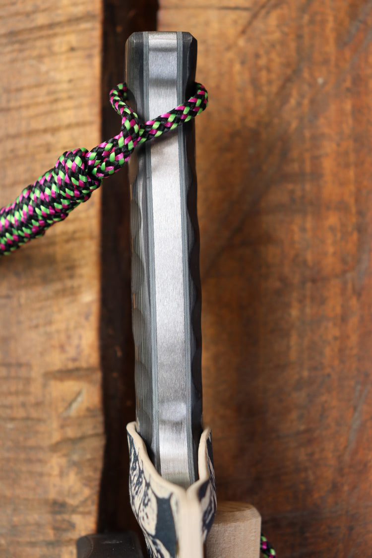Leonidas Hunter - LAMINA Knives