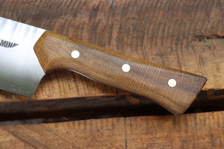 Karnivore Santoku Kitchenknive