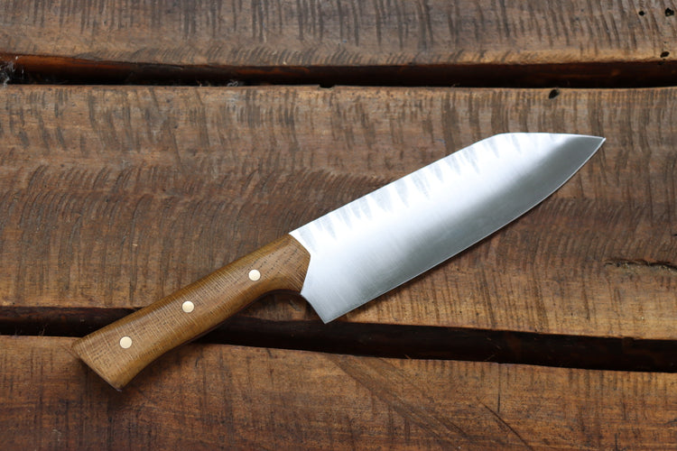 Karnivore Santoku Kitchenknive