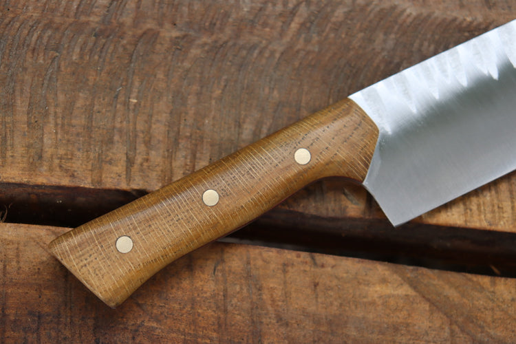 Karnivore Santoku Kitchenknive