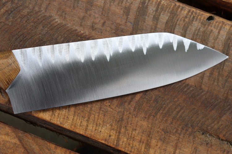 Karnivore Santoku Kitchenknive