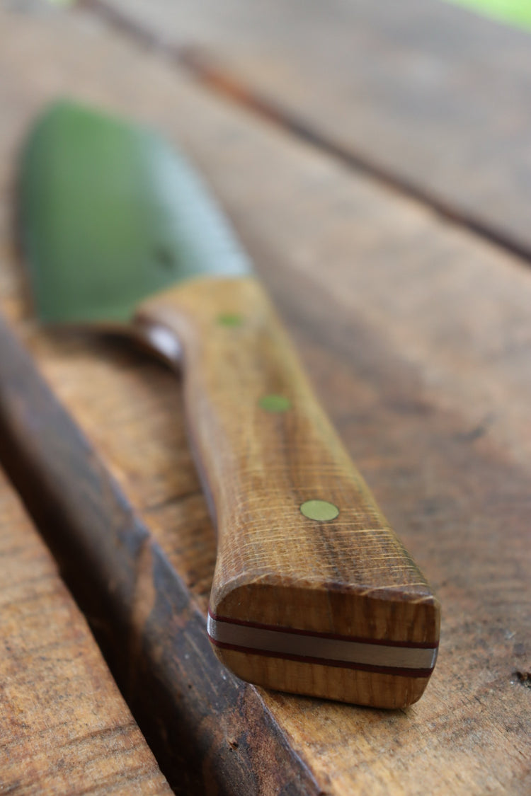 Karnivore Santoku Kitchenknive