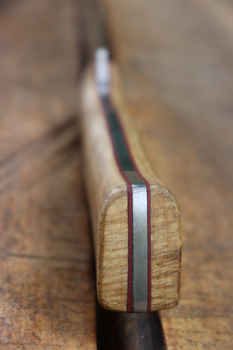 Karnivore Santoku Kitchenknive