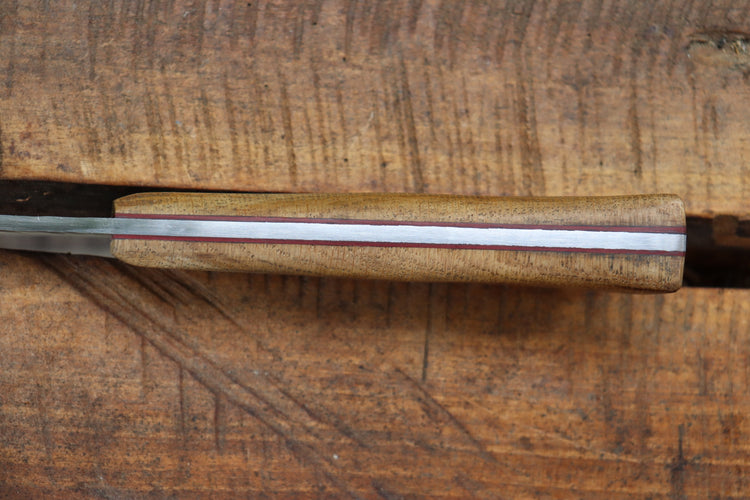 Karnivore Santoku Kitchenknive