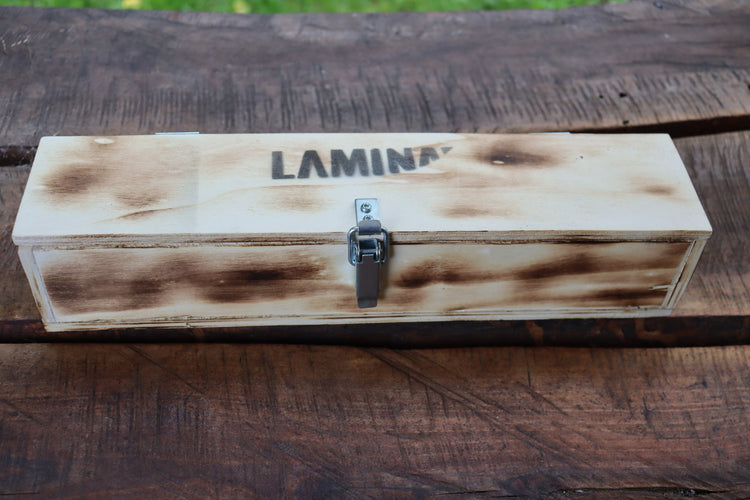 Karnivore Santoku Kitchenknive