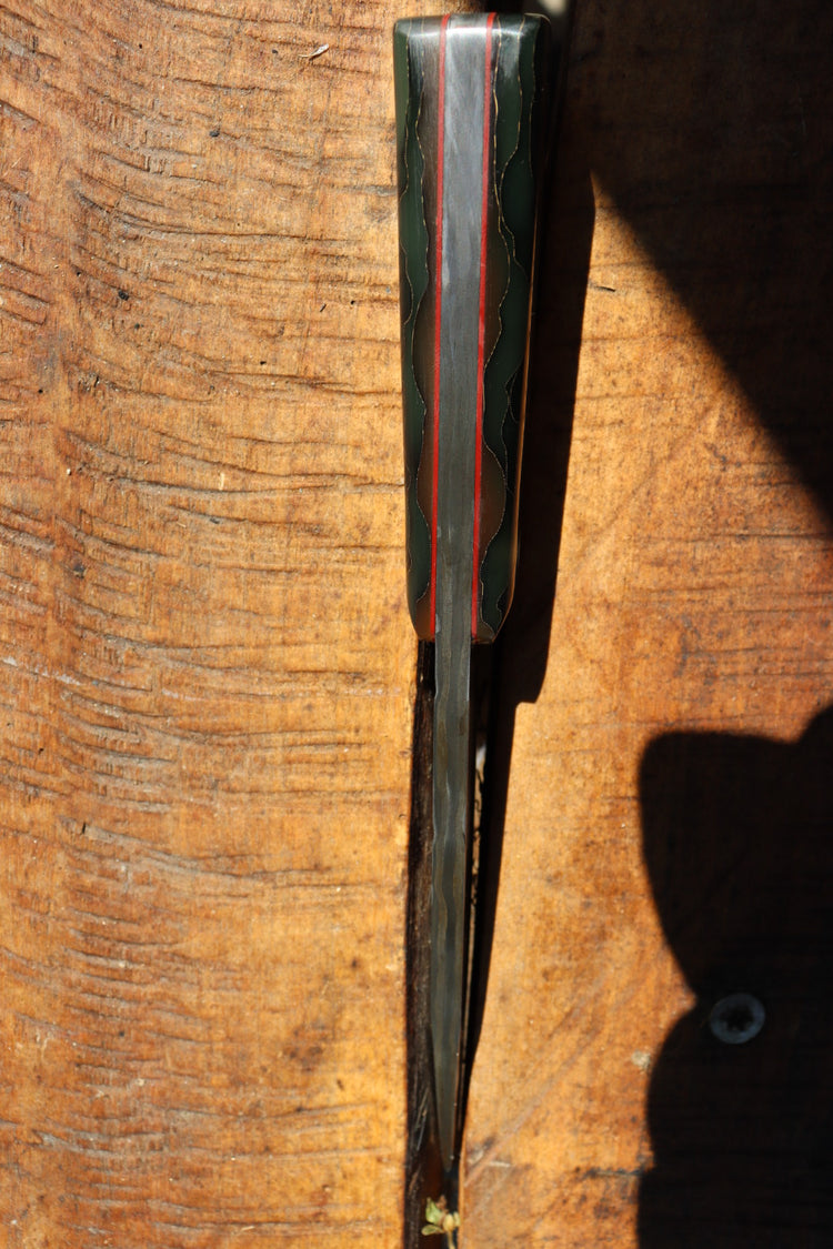 Amun GoMai - Lamina Knives