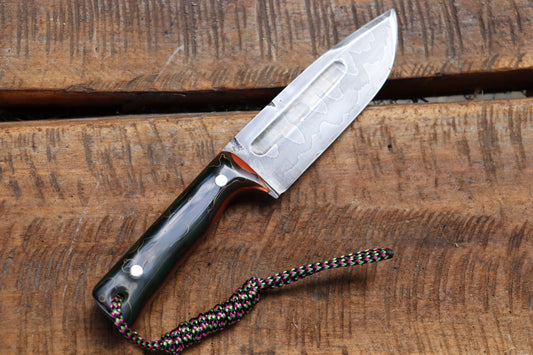 Amun GoMai - Lamina Knives