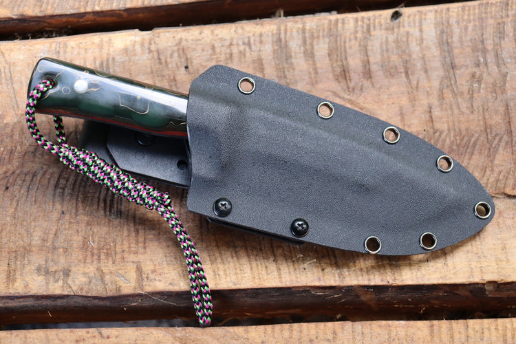 Amun GoMai - Lamina Knives