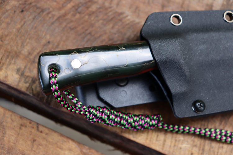 Amun GoMai - Lamina Knives