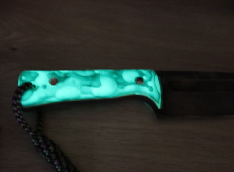 Amun GoMai - Lamina Knives