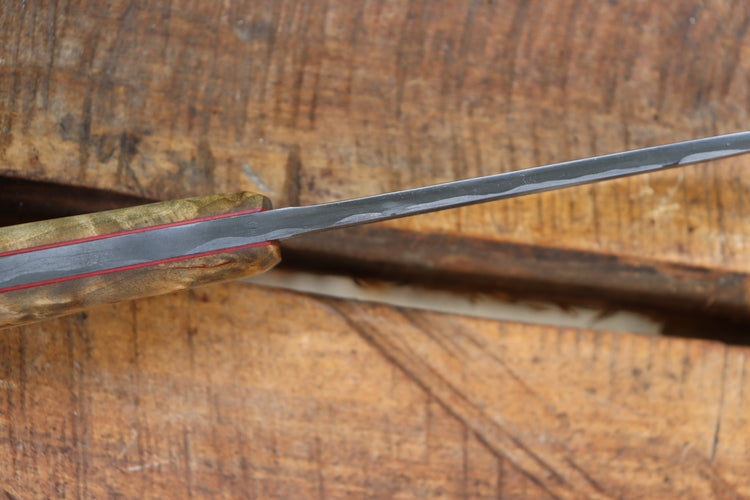 Isis San Mai Damast | LAMINA Knives