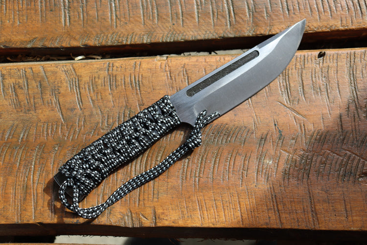 Neptun – Handgefertigtes Qualitätsmesser Schweiz | LAMINA Knives"