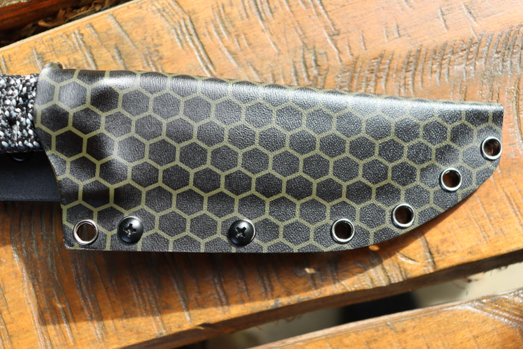 Neptun – Handgefertigtes Qualitätsmesser Schweiz | LAMINA Knives"