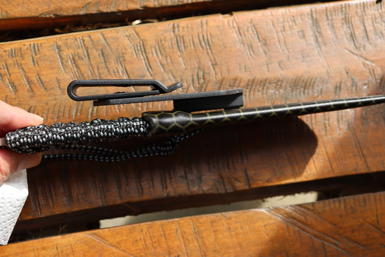 Neptun – Handgefertigtes Qualitätsmesser Schweiz | LAMINA Knives"