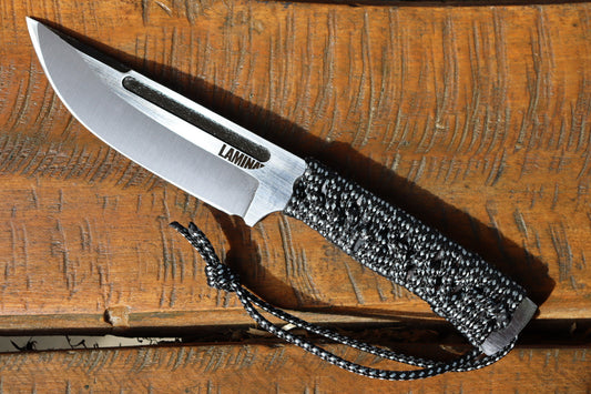 80CrV2 Stahl – Der ideale Stahl für Jagd- und Outdoormesser