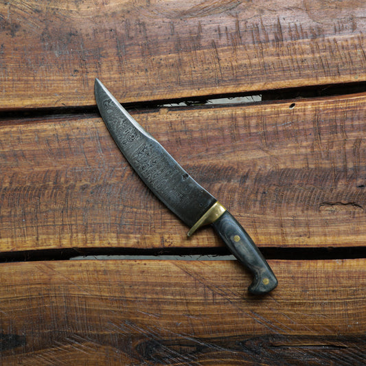 Huntingknife