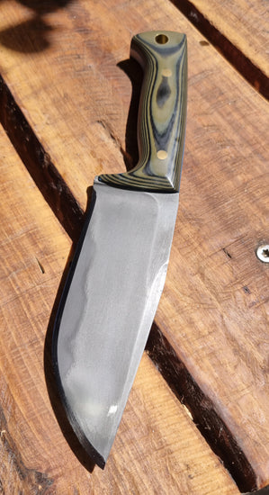 "Hera Hunter" LAMINA Knives