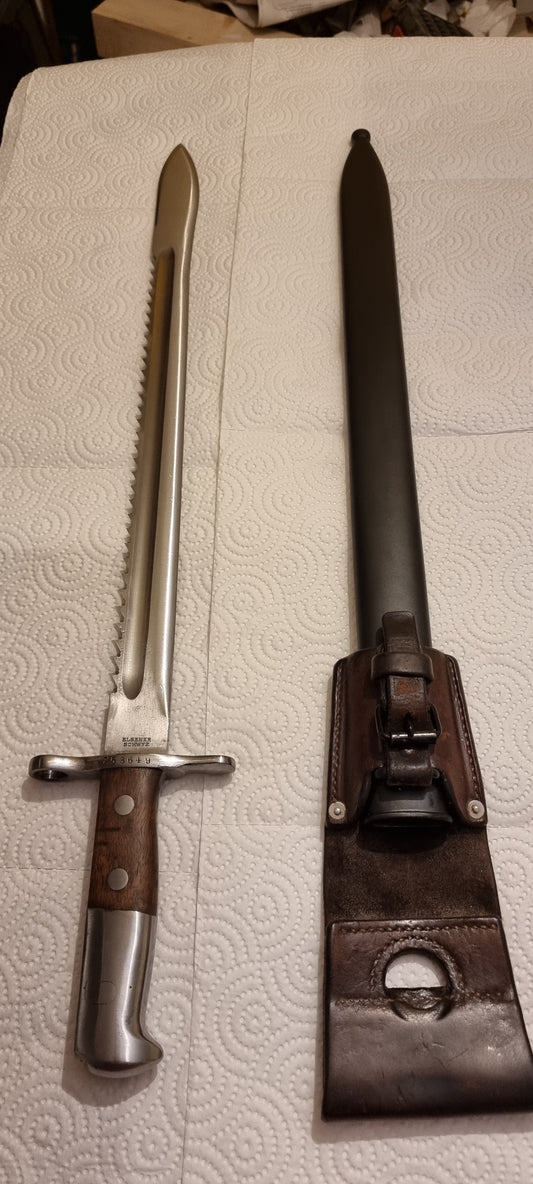 Renatos Spezial Auftrag