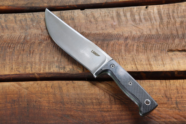 Athene Dominator (Carbon Limited  Edition) LAMINA Knives