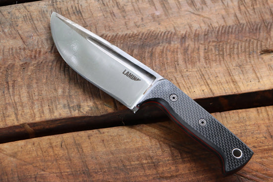 Artemis Hunter (Carbon Limited Edition) LAMINA Knives