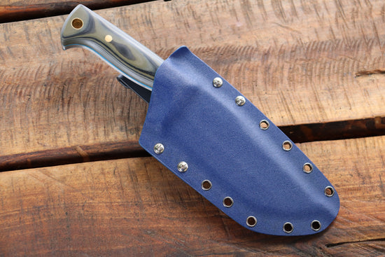 "Hera Hunter" LAMINA Knives