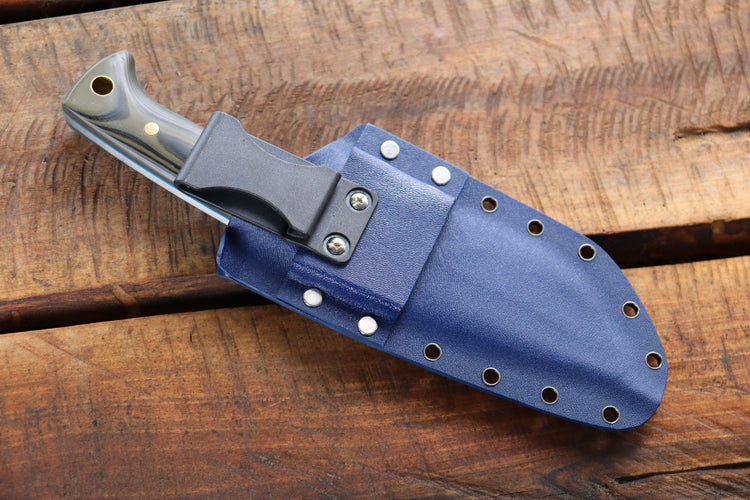 "Hera Hunter" LAMINA Knives