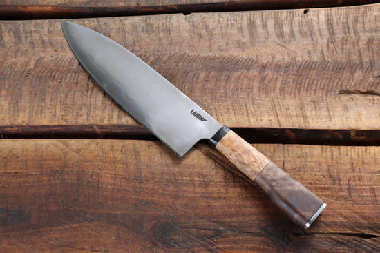 "Zeus Kitchen" Allzweck Küchenmesser LAMINA Knives