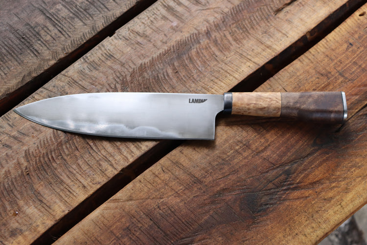 "Zeus Kitchen" Allzweck Küchenmesser LAMINA Knives