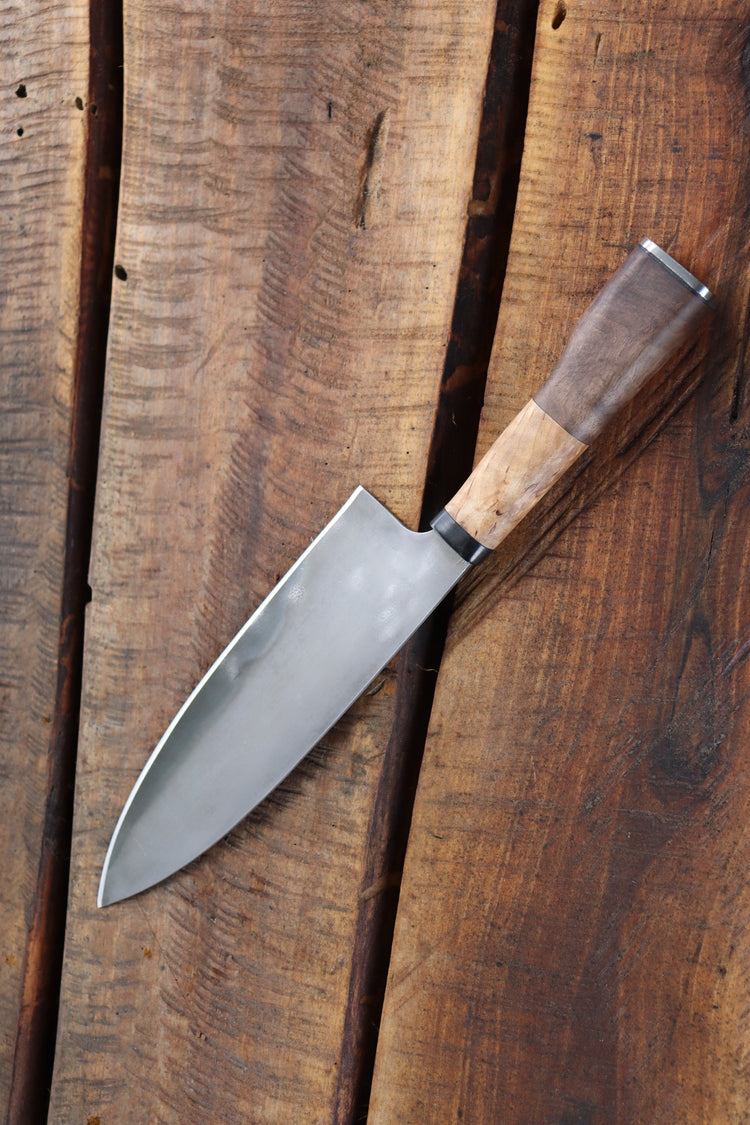 "Zeus Kitchen" Allzweck Küchenmesser LAMINA Knives