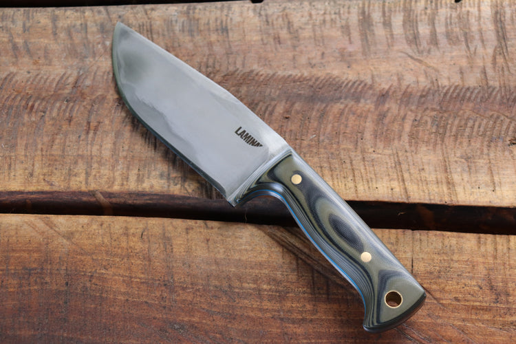 "Hera Hunter" LAMINA Knives