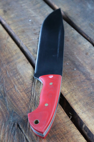 Viper Atrum LAMINA Knives