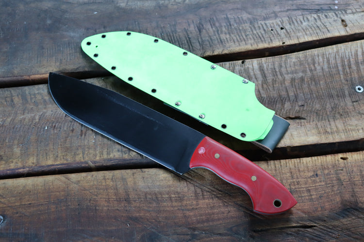 Viper Atrum LAMINA Knives